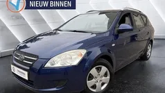 Gebruikt 2009 Kia Ceed Stationwagen | € 2.990 (Eerlijke prijs)
