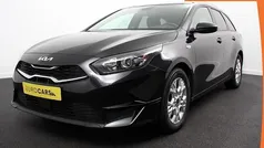 Gebruikt 2022 Kia Ceed Sportswagon Active Stationwagen | € 17.440 (Eerlijke prijs)