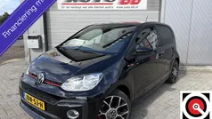 Gebruikt 2020 VW up! GTI Hatchback | € 13.995 (Eerlijke prijs)