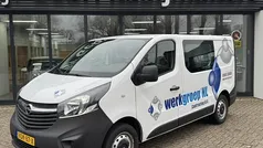 Gebruikt 2019 Opel Vivaro Edition MPV | € 12.900 (Super prijs)