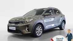 Gebruikt 2022 Kia Stonic SUV | € 18.940 (Eerlijke prijs)