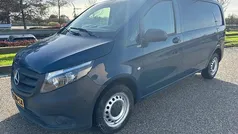 Gebruikt 2018 Mercedes Vito Van | € 9.250 (Super prijs)