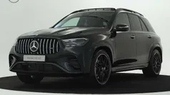Groen Nieuw 2025 Mercedes GLE53 AMG AMG SUV | € 138.725 (Super prijs)