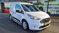 Gebruikt 2021 Ford Transit Van | € 14.490 (Eerlijke prijs)