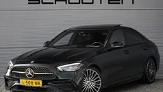 Mercedes C180