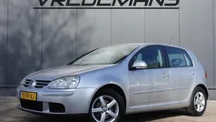 VW Golf V