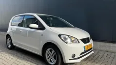 Gebruikt 2013 Seat Mii Hatchback | € 4.999 (Eerlijke prijs)