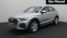 Grijs Gebruikt 2023 Audi Q5 Proline SUV | € 38.900 (Eerlijke prijs)