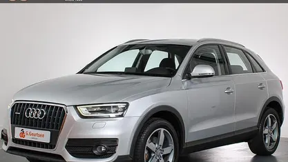 Occasion 2012 Audi Q3 Proline SUV | € 12.900 (Eerlijke prijs)