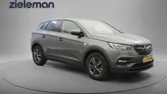 Gebruikt 2019 Opel Grandland X Edition SUV | € 11.845 (Goede deal)