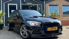 Gebruikt 2014 BMW M135 Executive Hatchback | € 19.950 (Eerlijke prijs)