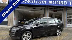 Gebruikt 2008 Ford Focus Ambiente Stationwagen | € 2.949 (Eerlijke prijs)