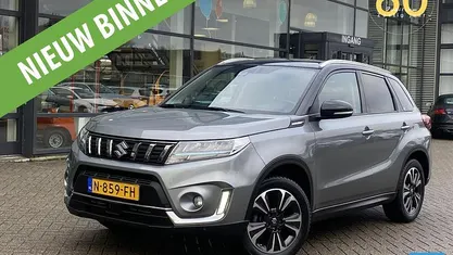 Occasion Suzuki Vitara Style 129 PK (94 kW) 2021 SUV