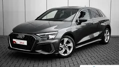 Gebruikt 2023 Audi A3 Sportback Hatchback | € 30.940 (Eerlijke prijs)