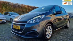 Gebruikt 2015 Peugeot 208 Premium Hatchback | € 4.700 (Super prijs)
