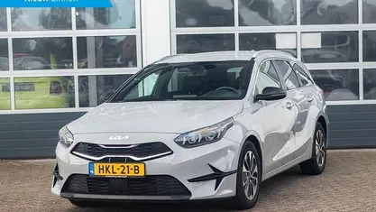 Occasion 2025 Kia Ceed Sportswagon Premium Stationwagen | € 29.935 (Eerlijke prijs)
