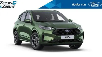Gebruikt 2025 Ford Kuga ST-Line SUV | € 40.890 (Super prijs)