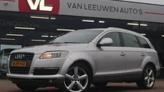 Grijs Gebruikt 2006 Audi Q7 Basis SUV | € 12.900 (Eerlijke prijs)