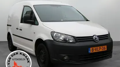 Occasion 2011 VW Caddy MPV | € 3.950 (Goede deal)