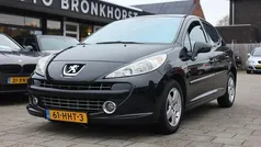 Gebruikt 2009 Peugeot 207 Hatchback | € 1.450 (Super prijs)