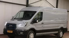 Grijs Gebruikt 2023 Ford Transit Trend Van | € 40.900 (Eerlijke prijs)