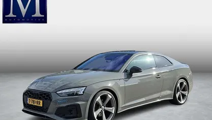 Occasion Audi A5 S-Line 2023 Coupé