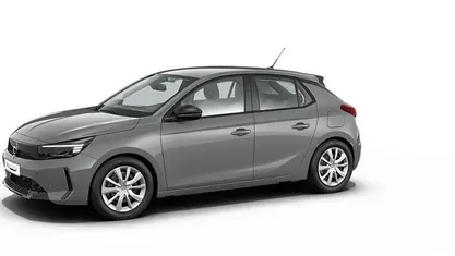 Occasion 2025 Opel Corsa-e Business Edition Hatchback | € 29.747 (Eerlijke prijs)