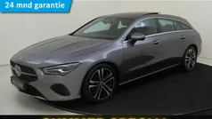 Grijs Gebruikt 2023 Mercedes CLA180 Shooting Brake Luxury Stationwagen | € 33.945 (Eerlijke prijs)