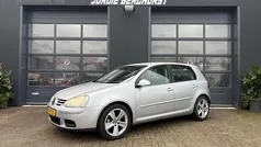 Gebruikt 2009 VW Golf VI Comfortline Hatchback | € 2.950 (Goede deal)