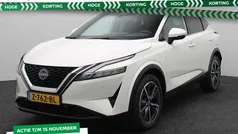 Gebruikt 2024 Nissan Qashqai Tekna SUV | € 31.945 (Eerlijke prijs)