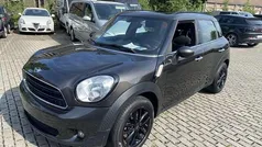 Bruin Gebruikt 2015 Mini One Countryman SUV | € 9.750 (Goede deal)