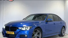 Gebruikt 2018 BMW 318 Executive Sedan | € 22.840 (Eerlijke prijs)