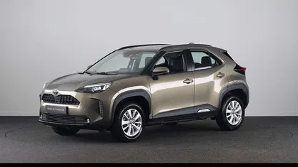 Occasion Toyota Yaris Cross 116 PK (85 kW) 2024 SUV