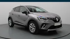 Gebruikt 2022 Renault Captur Intens SUV | € 20.990 (Goede deal)