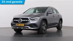 Grijs Gebruikt 2021 Mercedes GLA250 Luxury SUV | € 37.350 (Goede deal)
