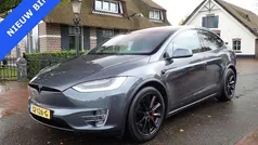 Gebruikt 2018 Tesla Model X SUV | € 27.900 (Eerlijke prijs)
