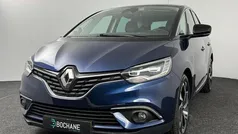 Twotone bleu cosmos (rpr) & noir étoilé (gne) Gebruikt 2019 Renault Scénic IV Bose Edition MPV | € 19.850 (Eerlijke prijs)