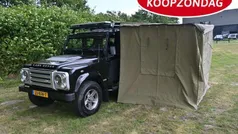 Gebruikt 2008 Land Rover Defender SUV | € 39.939 (Super prijs)