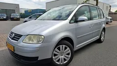 Gebruikt 2003 VW Touran Trendline MPV | € 950 (Goede deal)