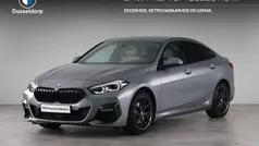 Grijs Gebruikt 2023 BMW 218 M Sport Coupé | € 28.950 (Eerlijke prijs)