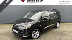 Zwart Gebruikt 2022 Toyota Proace Verso City MPV | € 29.945 (Eerlijke prijs)