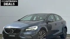 Blauw Gebruikt 2020 Volvo V40 Stationwagen | € 20.295 (Goede deal)