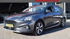 Gebruikt 2021 Ford Focus Business Edition Stationwagen | € 12.488 (Eerlijke prijs)