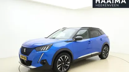 Occasion Peugeot e-2008 GT 100 kW (136 PK) 2020 SUV