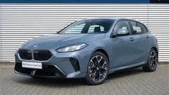 Grijs Gebruikt 2024 BMW 120 Comfort Edition Hatchback | € 40.950 (Super prijs)