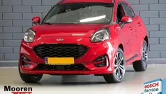 Gebruikt 2023 Ford Puma ST-Line X SUV | € 25.500 (Eerlijke prijs)