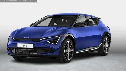 Occasion 2026 Kia EV6 Advance SUV | € 55.490 (Eerlijke prijs)