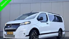 Wit Gebruikt 2020 Opel Vivaro Van | € 18.750 (Eerlijke prijs)
