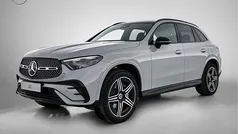 Grijs Nieuw 2025 Mercedes GLC400d Sport Edition SUV | € 81.942 (Eerlijke prijs)