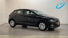 Zwart Gebruikt 2020 VW Polo Comfortline Hatchback | € 13.650 (Eerlijke prijs)